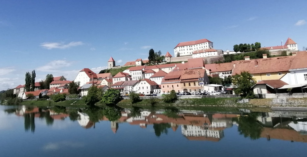Ausflug ins benachbarte Slowenien!